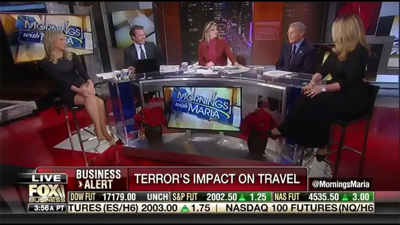 Fox Business News Video