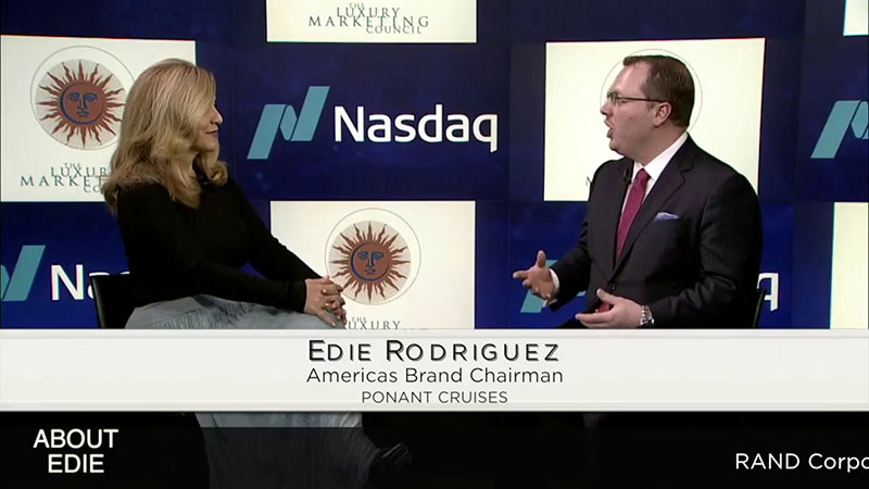 Conversations with Leaders in Luxury Video